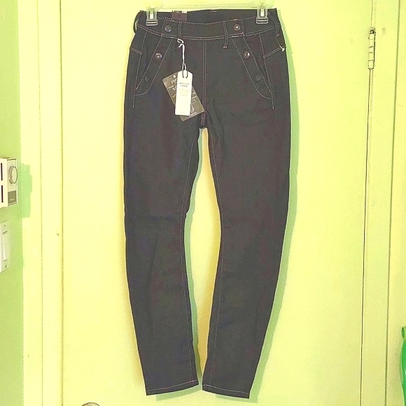 G STAR RAW JEANS - Picture 1 of 7